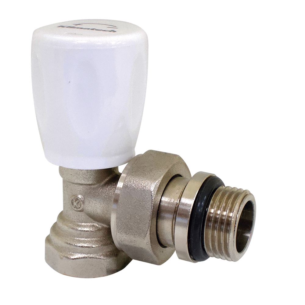 Válvulas termostáticas para radiador | STH