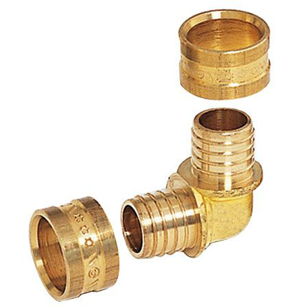 Accesorios de unión por anillo deslizante | STH