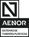 Aenor - Sistemas tuberías plásticas